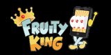 Fruity King Casino Welcome Bonus: 200% up to €/£/$50 + 10 Free Spins
