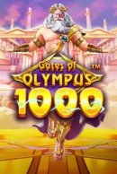 Gates of Olympus 1000 Slot