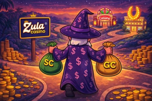 Zula Casino Alternative Sites with More Games & Fewer Restrictions