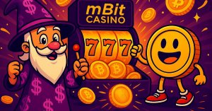 Best mBit Casino Slots to Win 3+ BTC in 2026