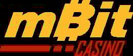 mBit Casino