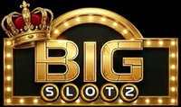 BigSlotz Casino Logo