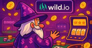 10 Best Casino Games to Play at Wild.io