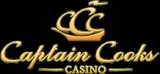 Captain Cooks Casino