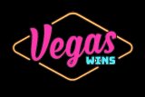 Vegas Wins Casino: 100% up to £100