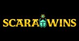 Scarawins Casino: 100% Match Deposit Up to €200