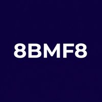 8BMF8 Casino Logo