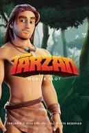 Tarzan Slot