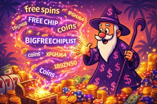 TheBigFreeChipList No Deposit Bonus Codes: 7 Working Alternatives in April 2026