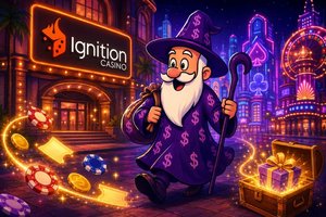 Sites Like Ignition Casino: Best Ignition Alternatives in 2026