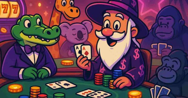 Ultimate Texas Holdem Online - The Strategy Guide to an Exclusive Poker Game