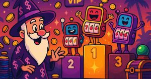 How Do Online Slot Tournaments Work? Tips, Strategies & Top Picks