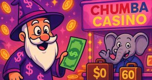 Chumba Casino $1 For $60 – Is it still available today?