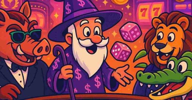 Best Craps Strategy Overview of Best Bets and Odds