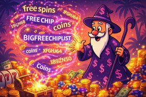 TheBigFreeChipList No Deposit Bonus Codes: 7 Working Alternatives in April 2026