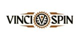 VinciSpin Casino No Deposit Bonus Code: 100 Free Spins