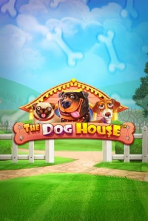 The Dog House Slot