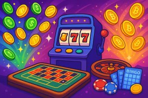 Casinos Like Chumba: Which Sweepstakes Casino Is Worth Your Time?