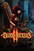 Blood Suckers 2 Slot