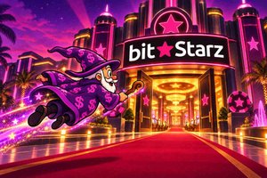 BitStarz Sign-Up Guide (2026): How to Register & Login