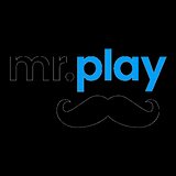mrPlay Casino: 100% Up to €200 + 100 Free Spins
