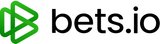 Bets.io Casino: 1 BTC + 100 Free Spins