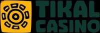 Tikal Casino Logo