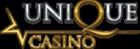 Unique Casino Logo