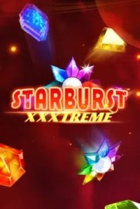 Starburst XXXtreme Logo