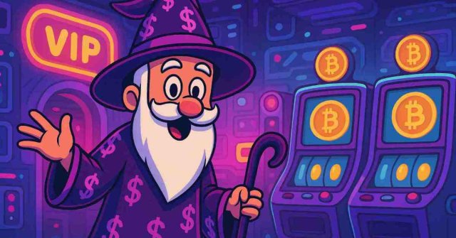 Best Bitcoin Slots Sites to Play in 2026