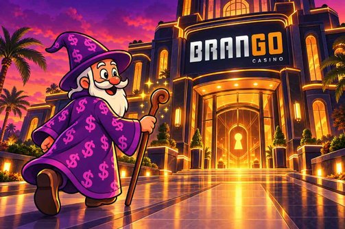 How to Sign Up at Brango Casino (2026)