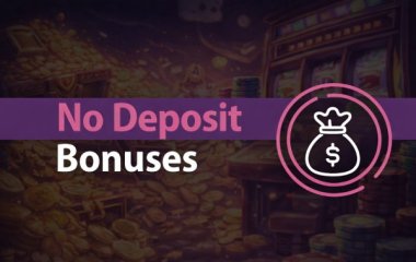 No Deposit Bonuses Logo