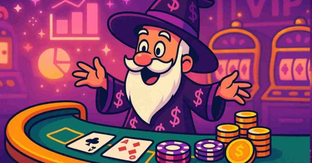 Baccarat Statistics, Facts & Figures for 2026