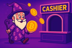 Bitcoin Casinos with $20 Minimum Deposit