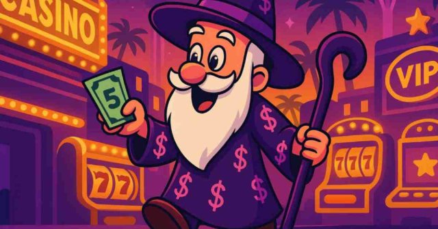 Best $5 No Deposit Casino Bonuses to Play for Free