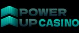 Power Up Casino: €3500 + 350 Free Spins
