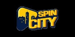 SpinCity Casino