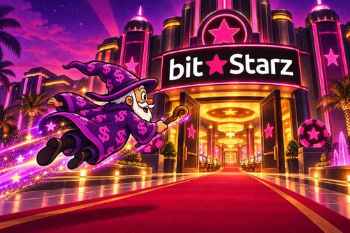 BitStarz Sign-Up Guide (2026): How to Register & Login
