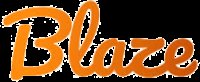Blaze Spins Casino Logo