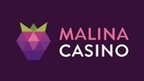 Malina Casino: 100% Up to €500 + 200 Free Spins + 1 Bonus Crab
