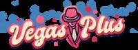 VegasPlus Casino Logo