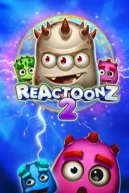 Reactoonz 2 Slot