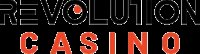 Revolution Casino Logo