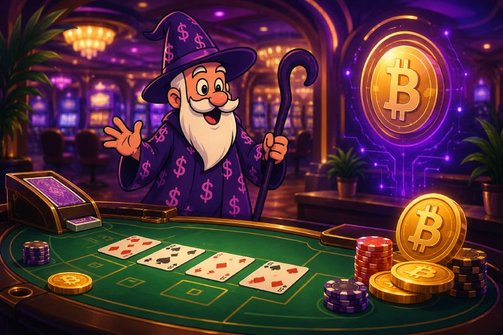 Bitcoin Baccarat: Best Crypto Baccarat Casinos (2026)