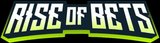 Rise of Bets Casino: Up to €1,000 + 1000 Free Spins