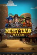 Money Train Slot