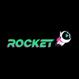 Casino Rocket: $333 + 50 Free Spins