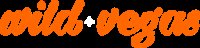 Wild Vegas Casino Logo