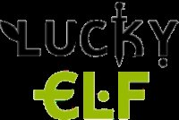 LuckyElf Casino Logo