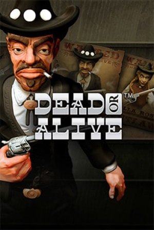 Dead Or Alive Slot